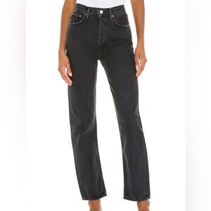 AGOLDE 90’s Pinch Jeans